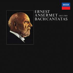 J.S. Bach: Cantatas BWV 130, BWV 101, BWV 67