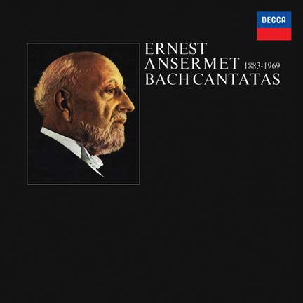 J.S. Bach: Cantatas BWV 130, BWV 101, BWV 67