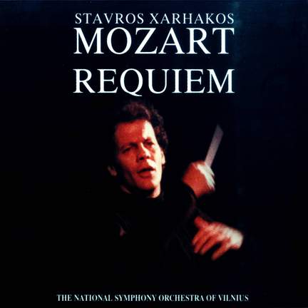 Mozart: Requiem
