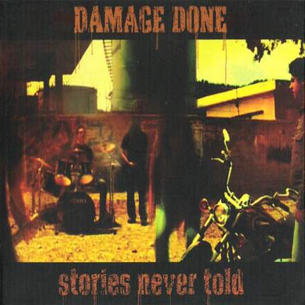 Stories Never Told