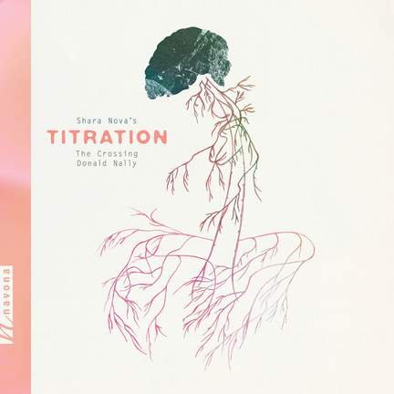 The Crossing: Titration