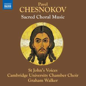 Chesnokov: Sacred Choral Music