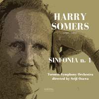 Symphony No. 1
