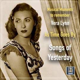 As Time Goes By - The Songs of Yesterday