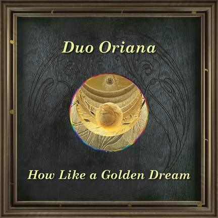 How Like a Golden Dream