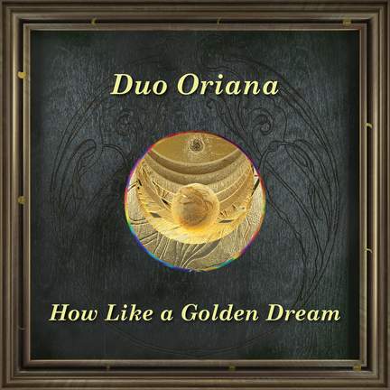 How Like a Golden Dream