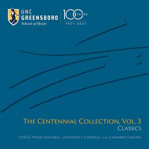 The Centennial Collection: Vol. 3 - Classics