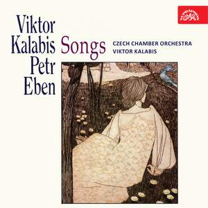 Kalabis, Eben: Songs