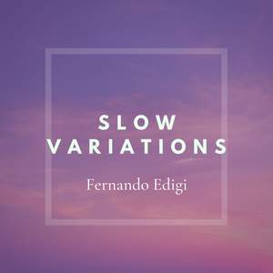 Slow Variations