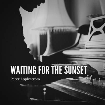 Waiting For the Sunset