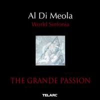 The Grande Passion