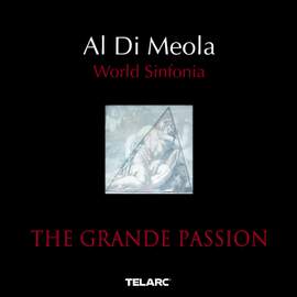 The Grande Passion