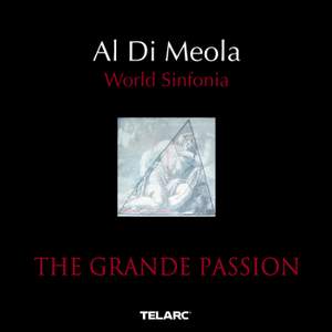 The Grande Passion