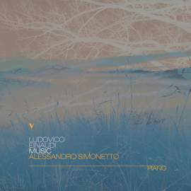 Einaudi: Music