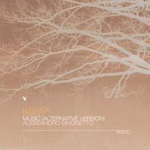 Einaudi: Music (Alternative Versions)