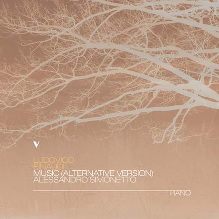 Einaudi: Music (Alternative Versions)