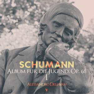 Schumann: Album for the Young (Album für die Jugend), Op. 68 [Book 1]