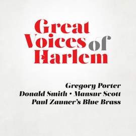 Great Voices of Harlem