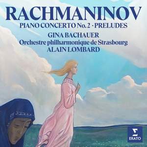 Rachmaninov: Piano Concerto No. 2, Op. 18 & Preludes
