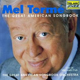 The Great American Songbook: Live At Michael's Pub