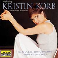 Introducing Kristin Korb