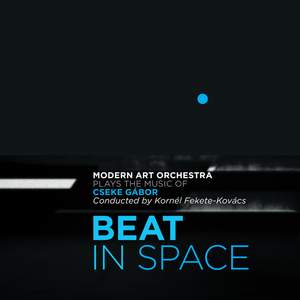 Beat in Space