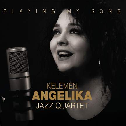 Playing My Song