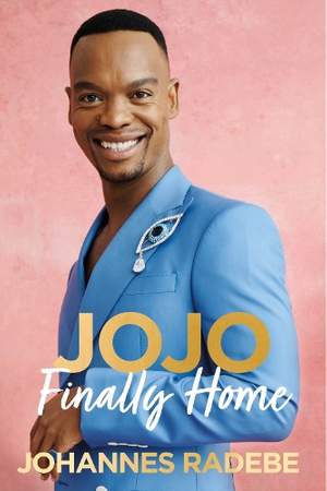 Jojo: Finally Home - My Inspirational Memoir - THE SUNDAY TIMES BESTSELLER (2023)