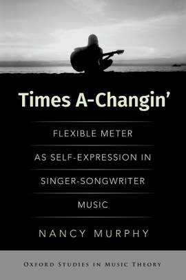 Times A-Changin': Flexible Meter as Self-Expression in Singer-Songwriter Music