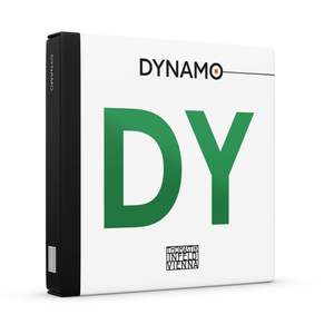 Thomastik-Infeld DYNAMO® Violin String G - NO. DY04 4/4