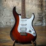 Yamaha Electric Guitar Pacifica 112J Old Violin Sunburst Product Image