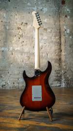 Yamaha Electric Guitar Pacifica 112J Old Violin Sunburst Product Image