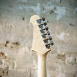 Yamaha Electric Guitar Pacifica 112J Old Violin Sunburst Product Image