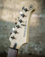Yamaha Electric Guitar Pacifica 112J Old Violin Sunburst Product Image
