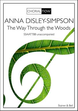 Disley-Simpson, Anna: The Way Through the Woods