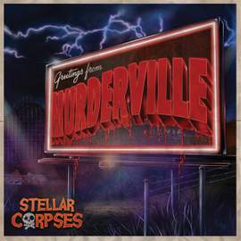 Murderville