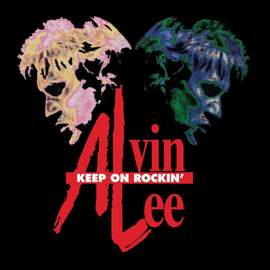 Keep On Rockin'