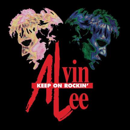 Keep On Rockin'