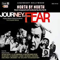 North By North: Journey Into Fear