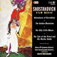 Shostakovich: Film Music