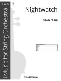 Ford, C: Nightwatch
