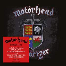 Motörizer