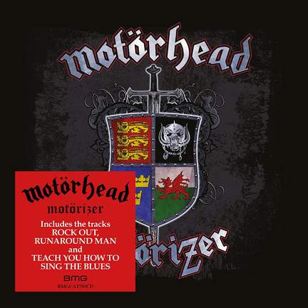 Motörizer