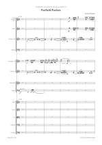 Panufnik, Roxanna: Fairfield Fanfare Product Image