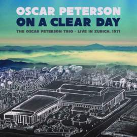On A Clear Day - Live in Zurich 1971