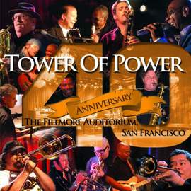 40th Anniversary (live)
