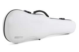 GEWA Made in Germany Viola shaped case Air 2.0 Red highgloss