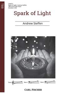 Steffen, A: Spark of Light