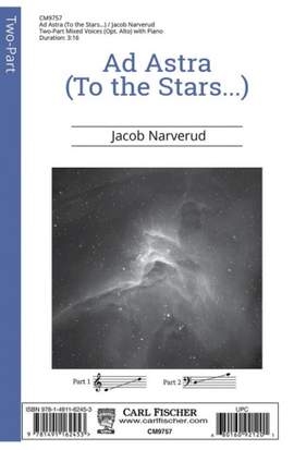 Narverud, J: Ad Astra