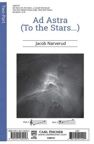 Narverud, J: Ad Astra